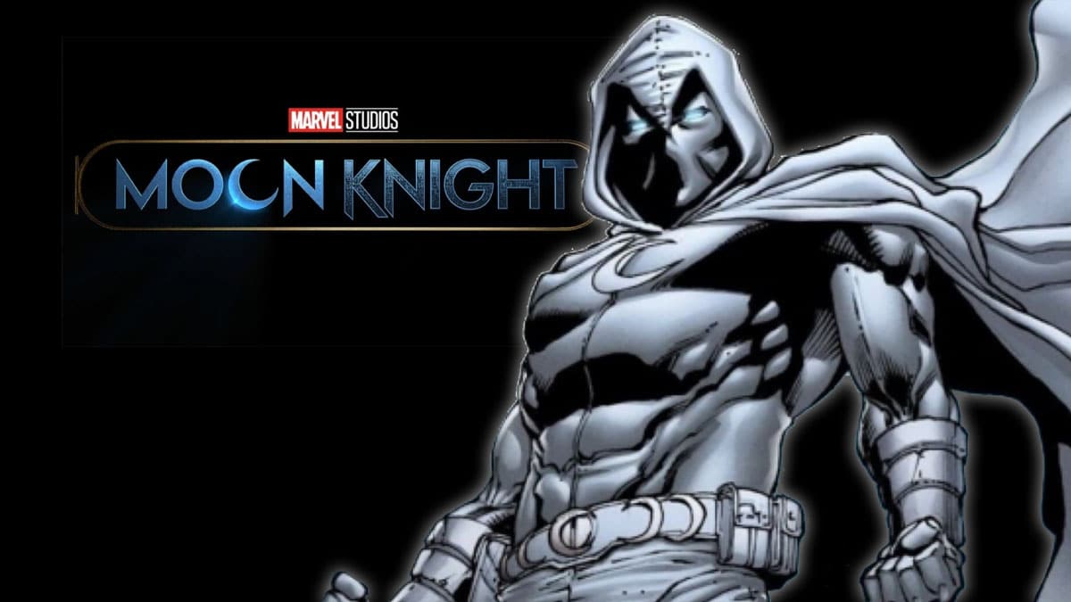 Moon Knight