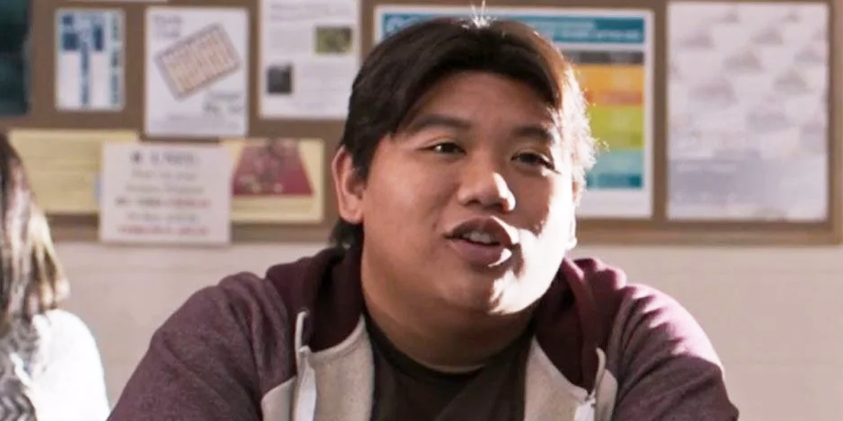 Ned Leeds