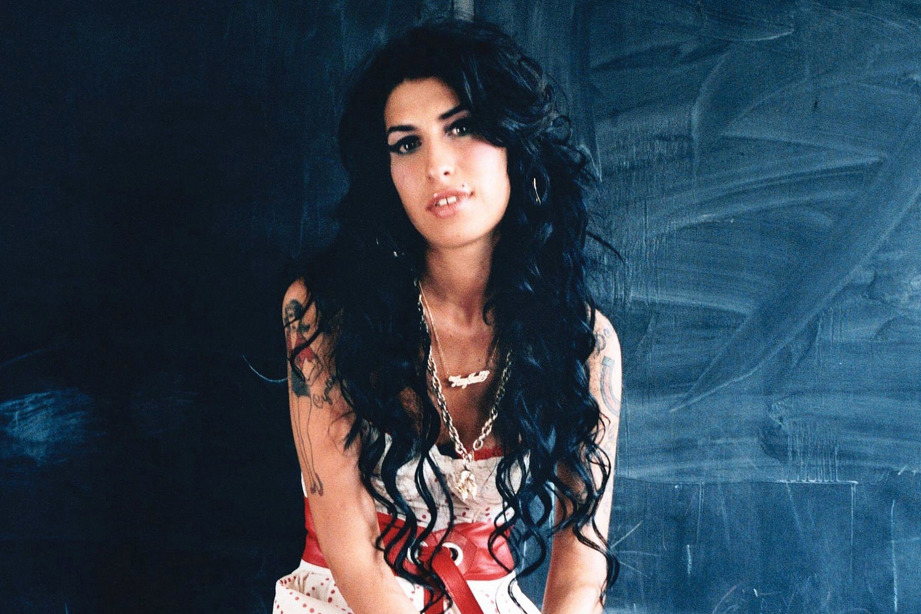 Amy Winehouse