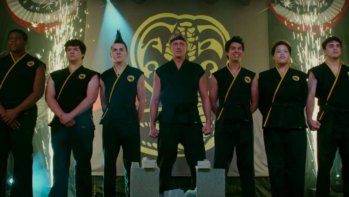 Cobra Kai