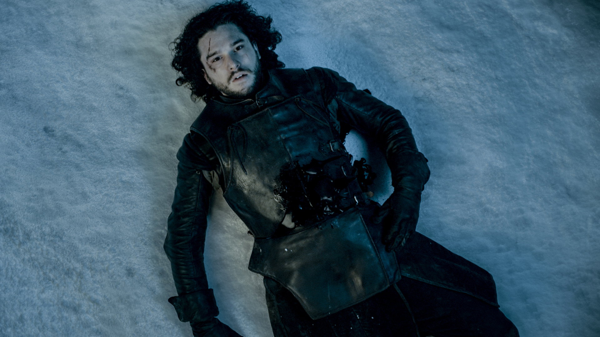 Jon Snow, Game Of Thrones