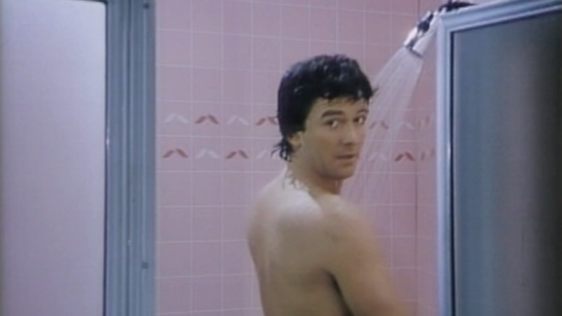 Bobby Ewing, Dallas