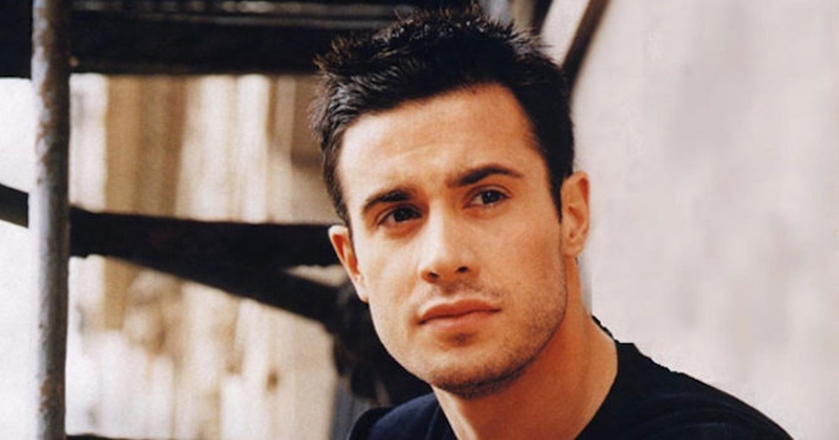 Freddie Prinze Jr.