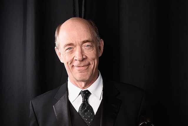 JK Simmons