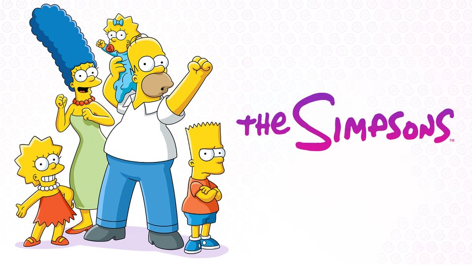 The Simpsons