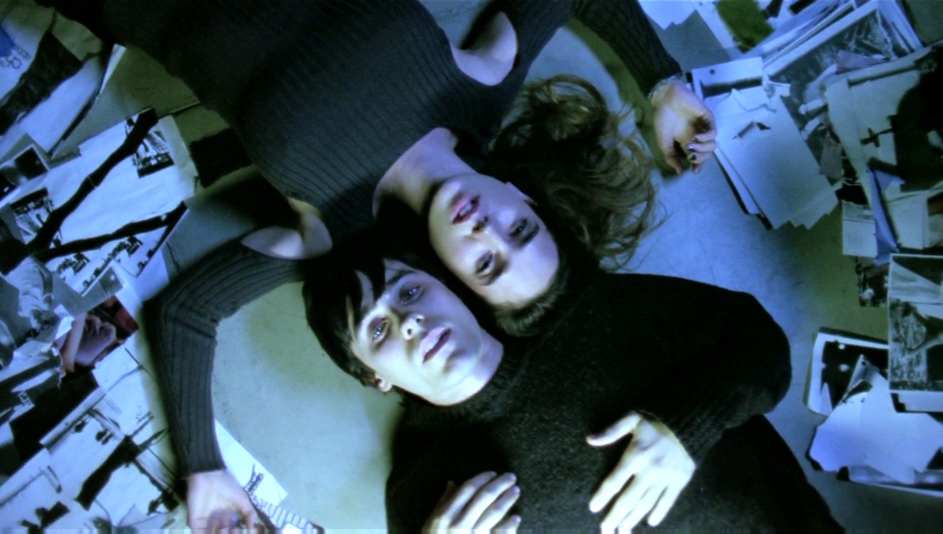 Requiem for a Dream