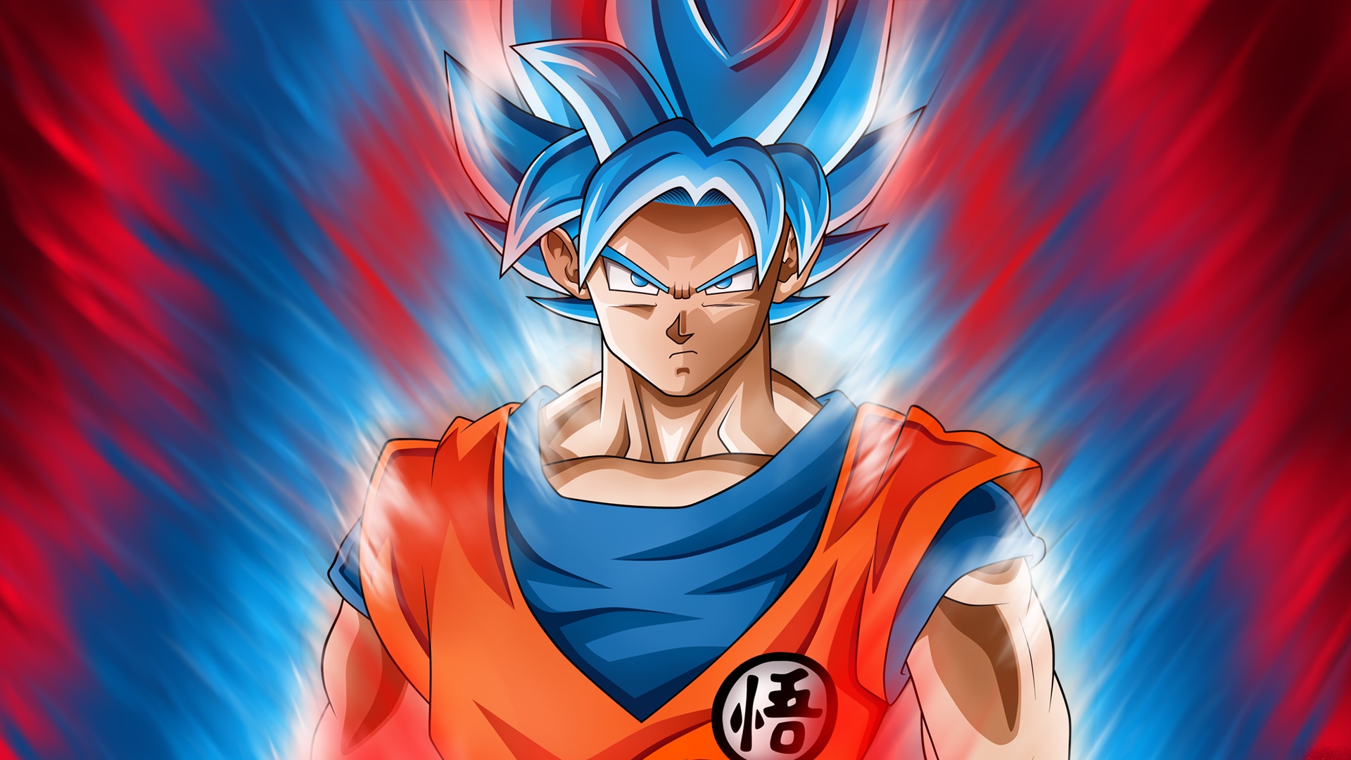 Anime: Dragon Ball Super