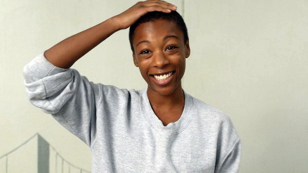 Orange Is the New Black Main character Poussey Washington killed in season 4