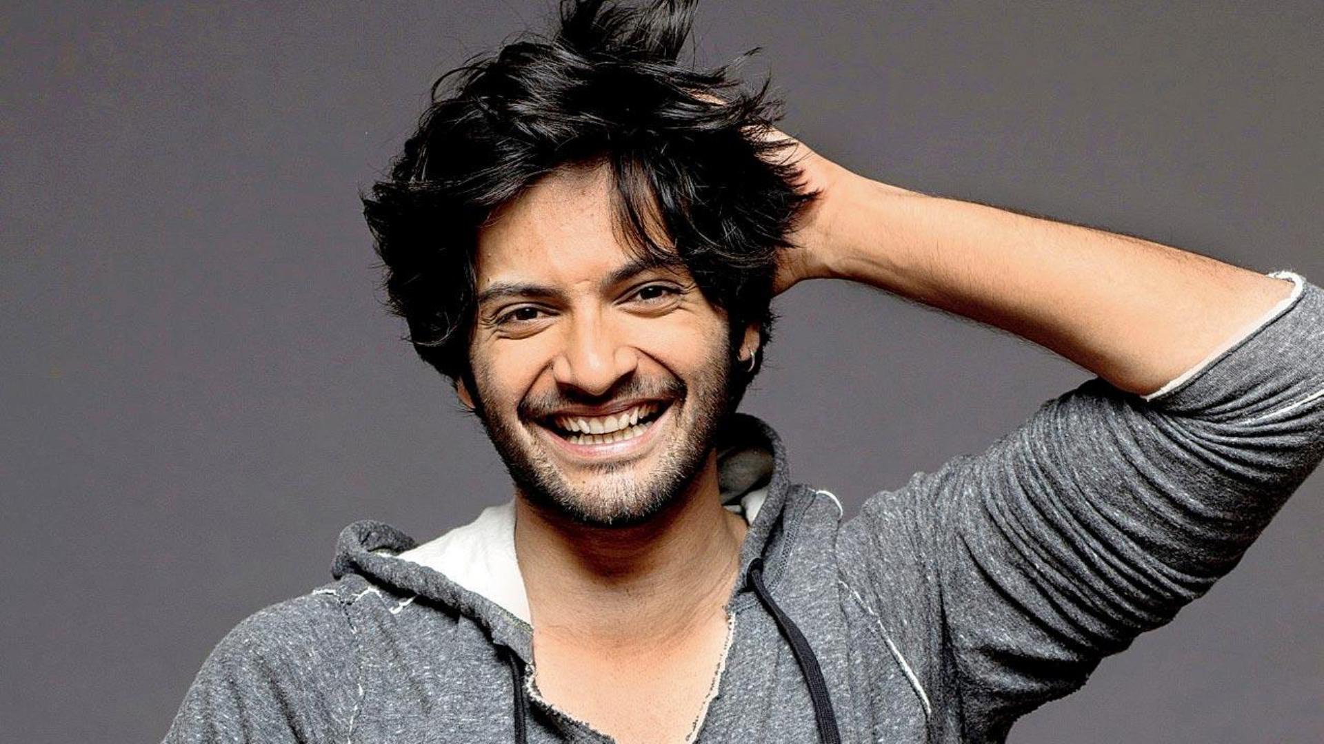 Ali Fazal