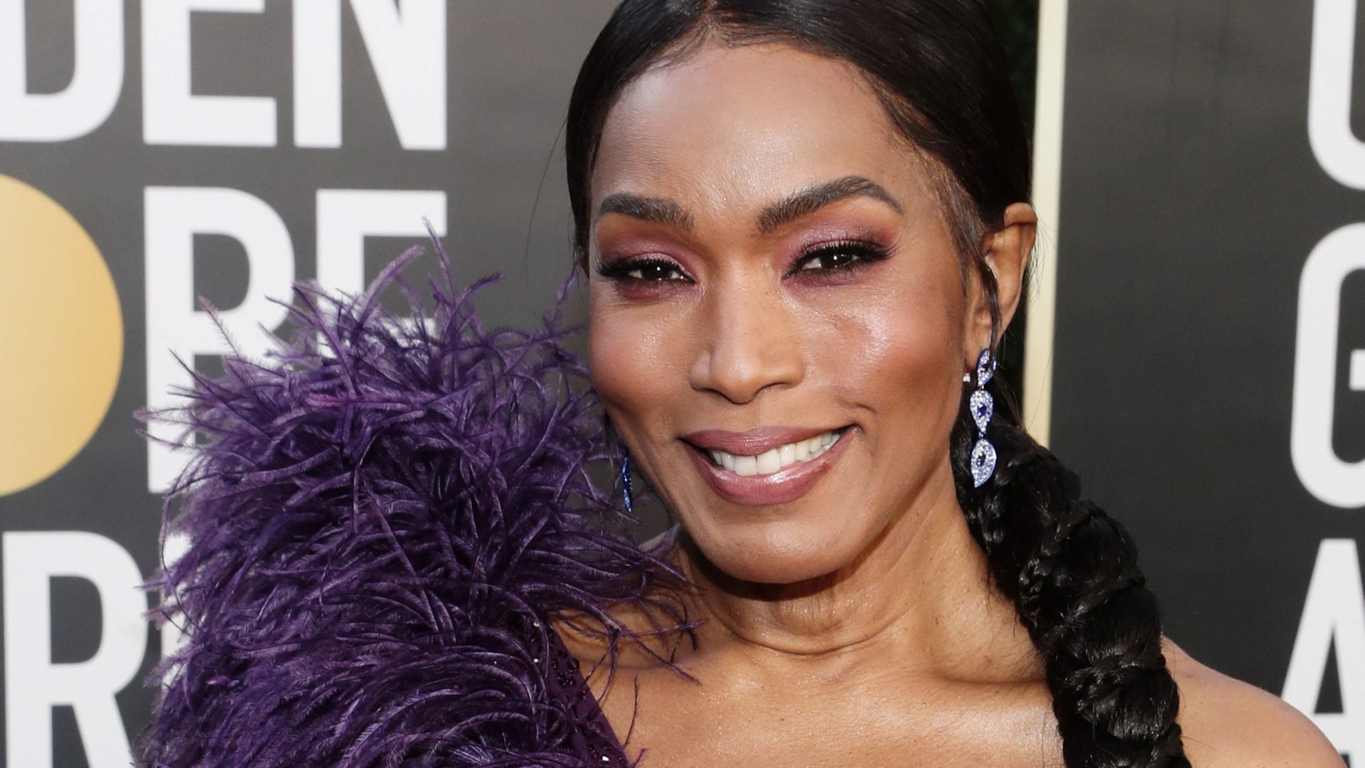 Angela Bassett