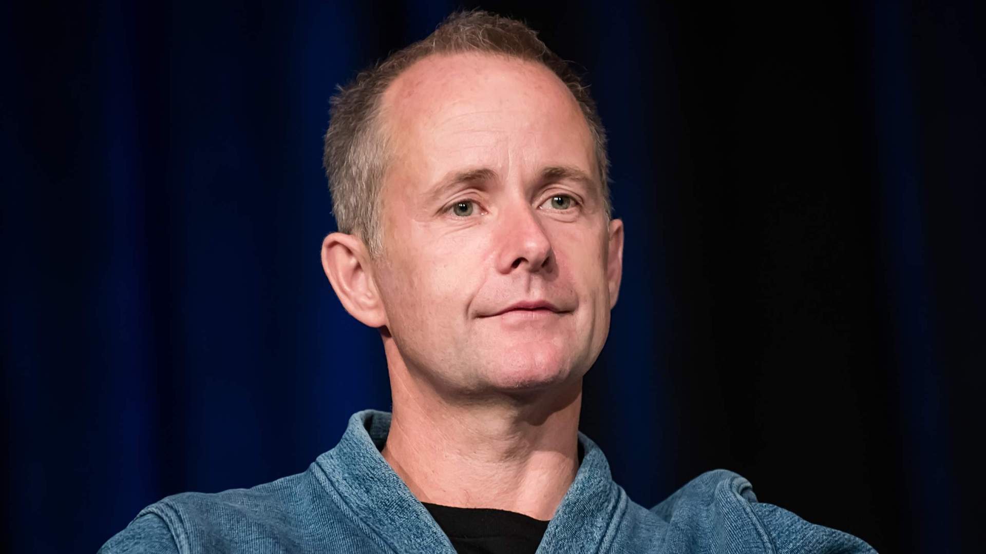 Billy Boyd