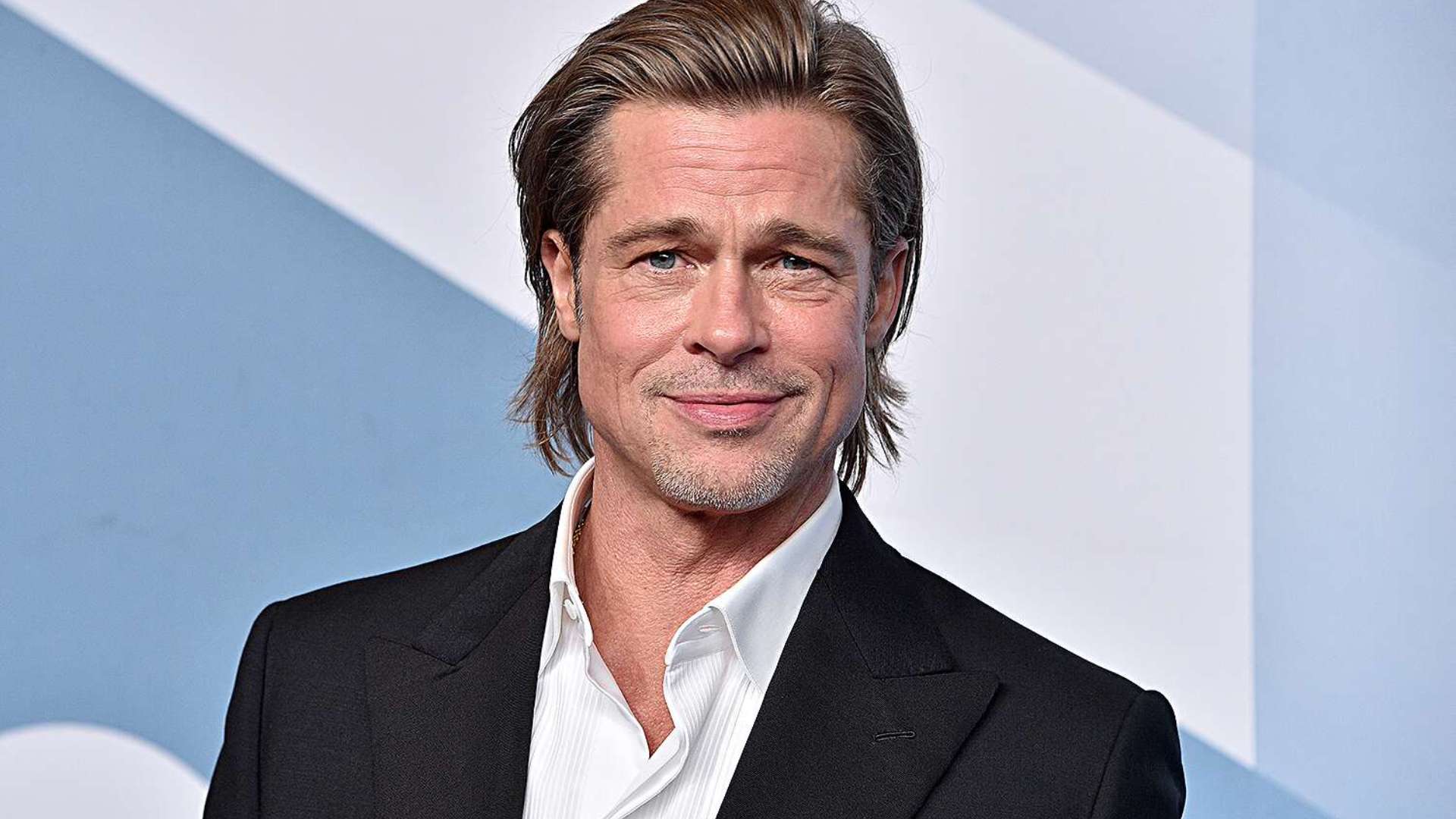 Brad Pitt Famous Actors