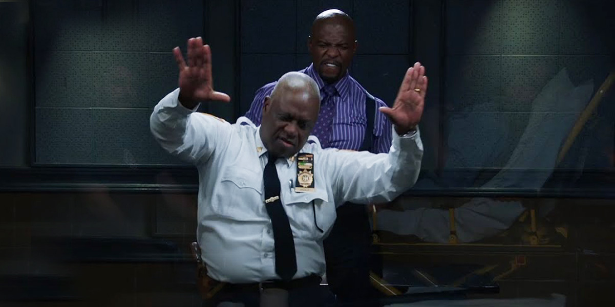 Brooklyn Nine-Nine 2