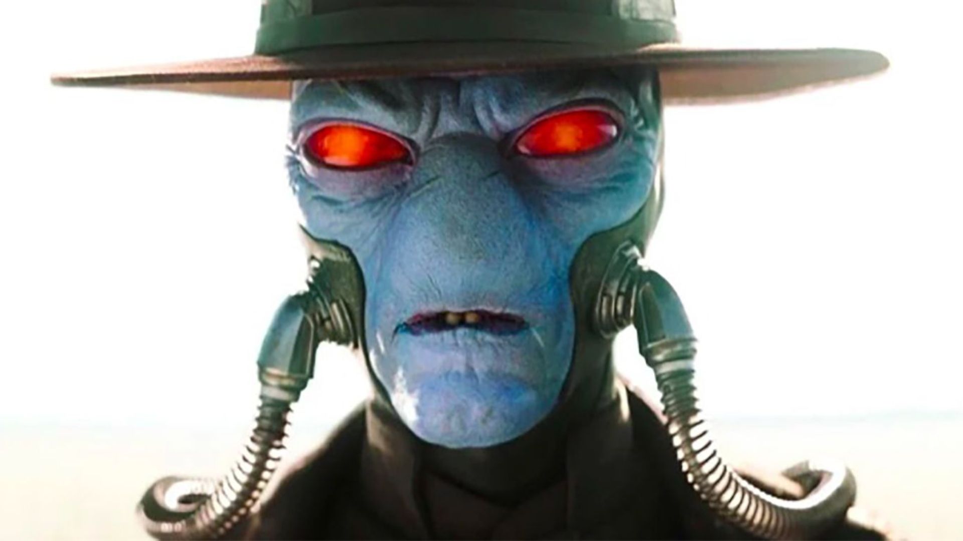 Cad Bane