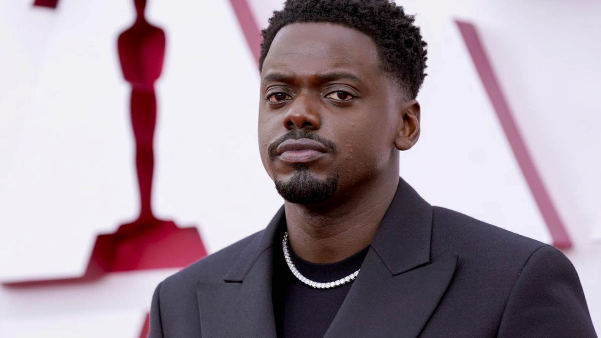 Daniel Kaluuya