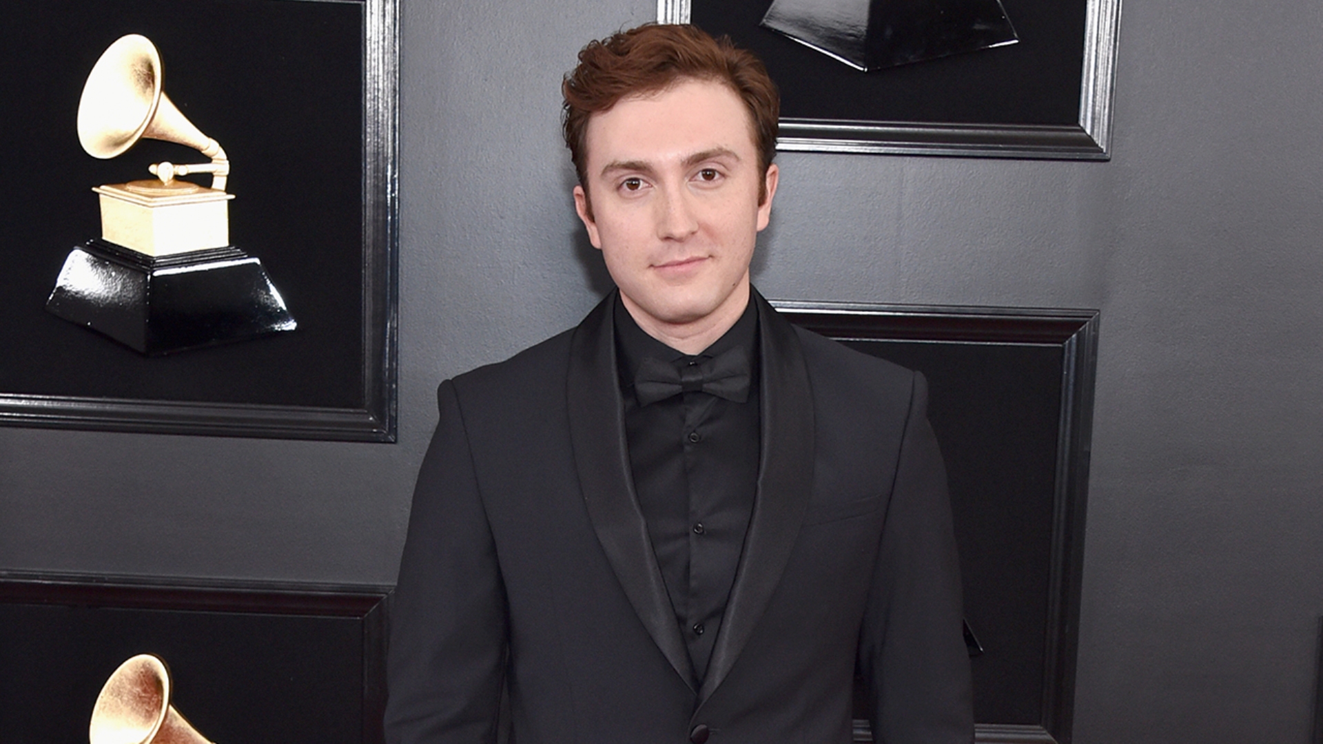 Daryl Sabara