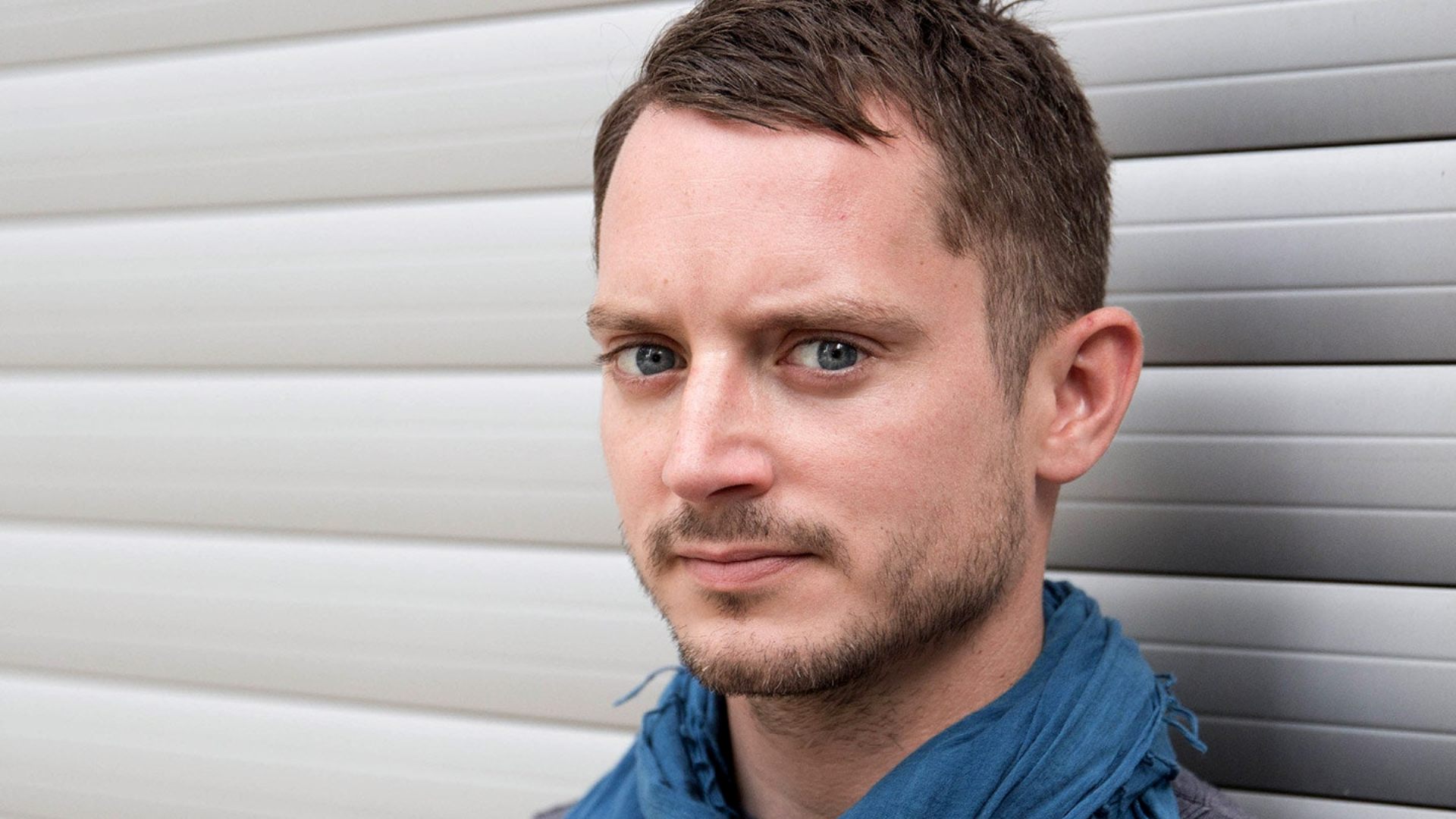 Elijah Wood lord of the rings