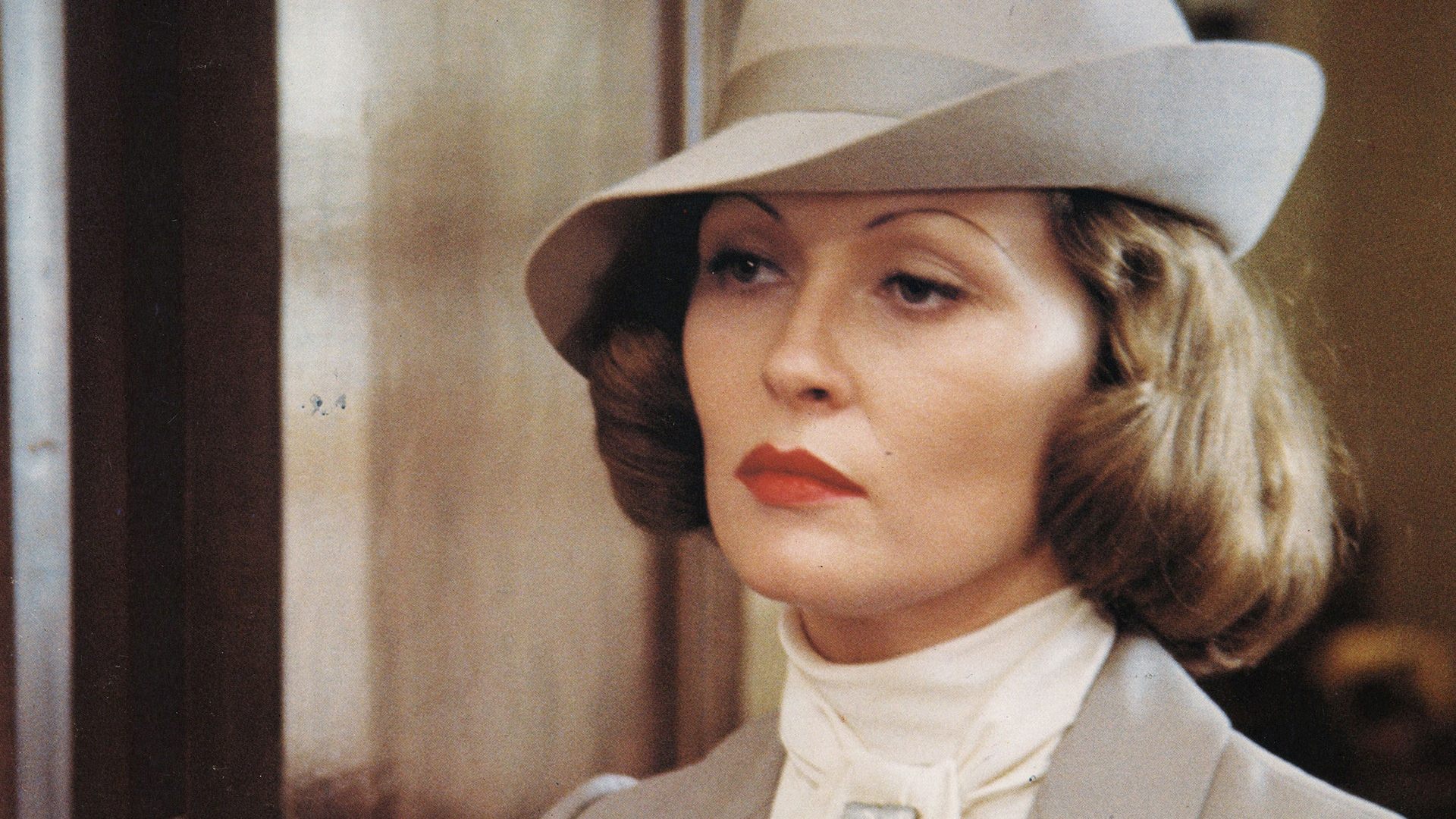 Faye Dunawaye in Chinatown