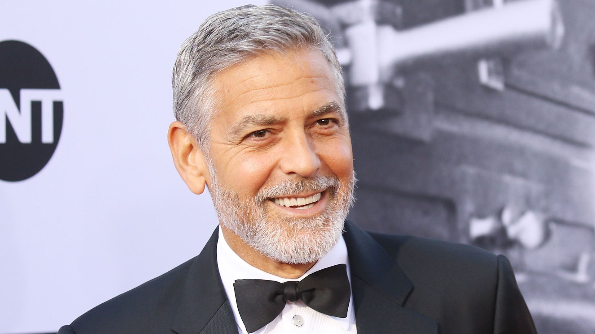 George Clooney Celebrities