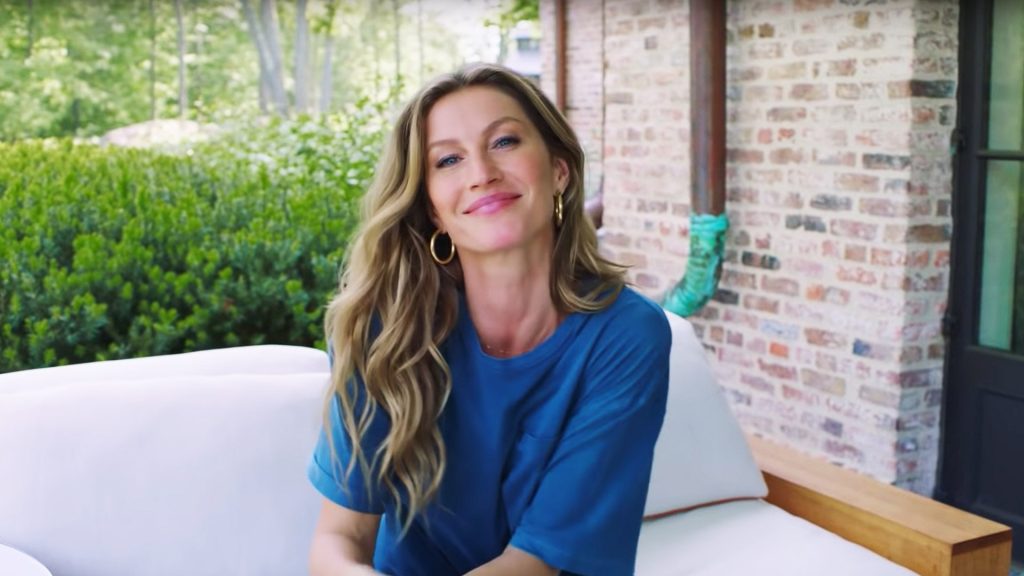 Gisele Bündchen