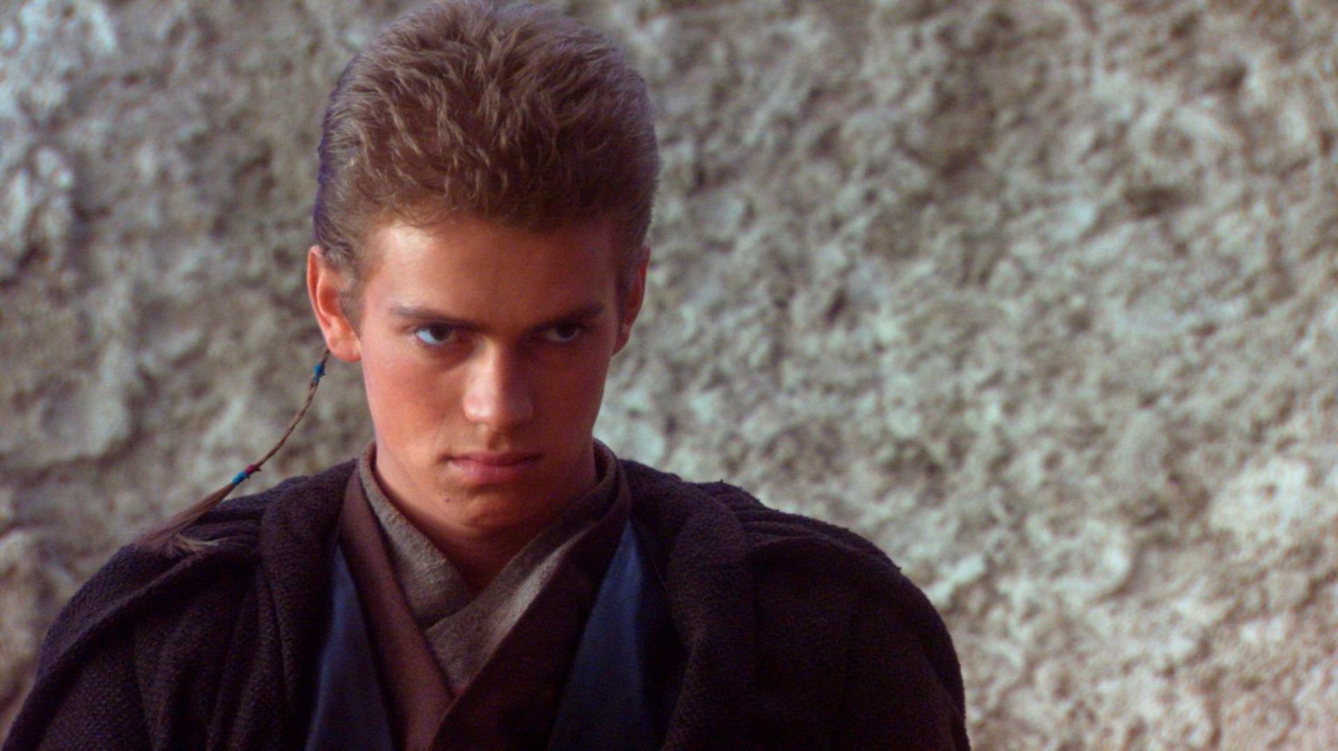 Hayden Christensen Actor 