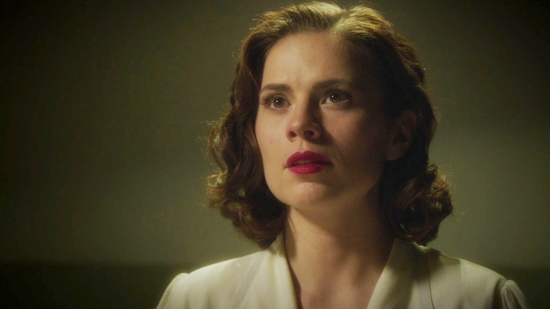 Hayley Atwell superhero tv show