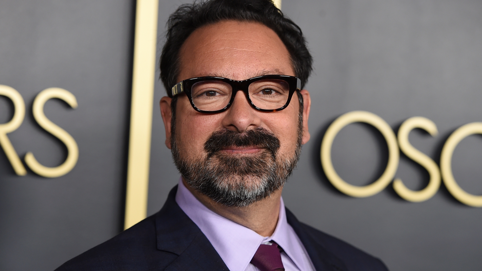 James Mangold at an event