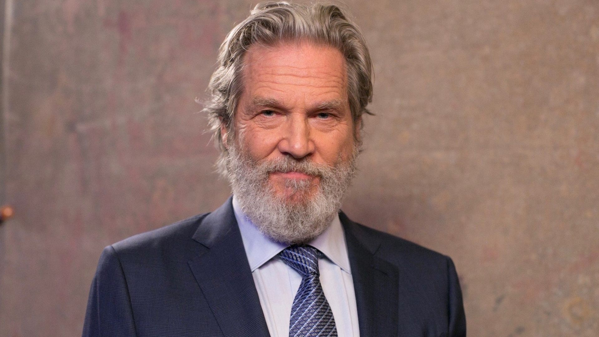 Jeff Bridges comic role