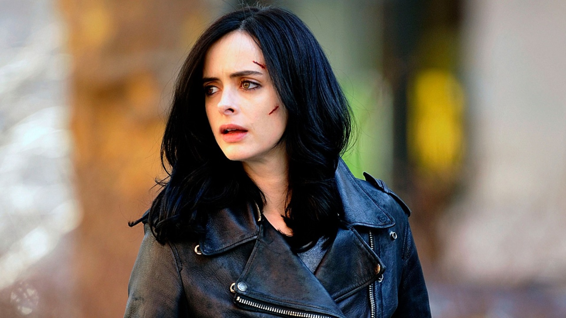 Jessica Jones Stills