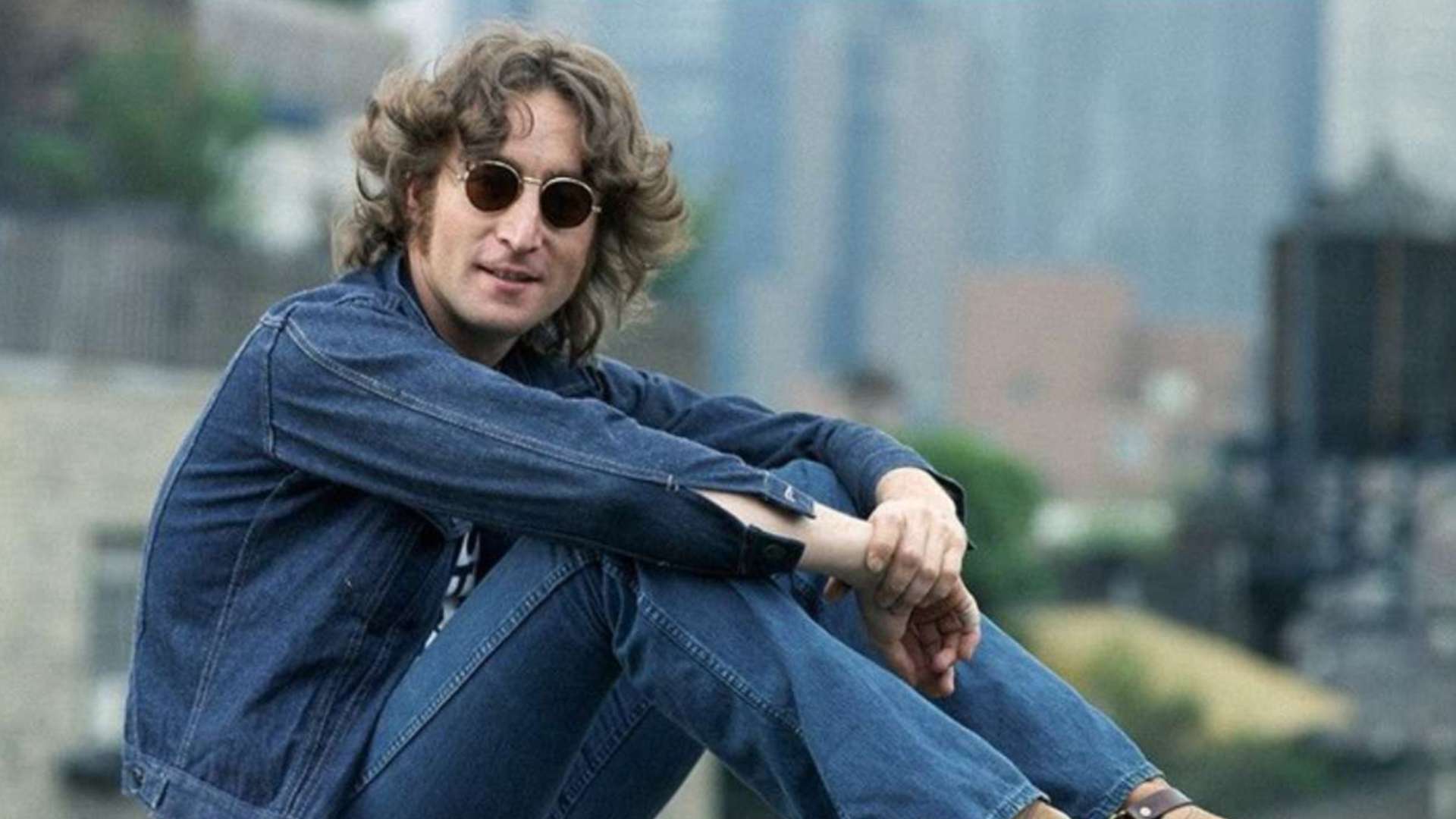 John Lennon celebrity deaths