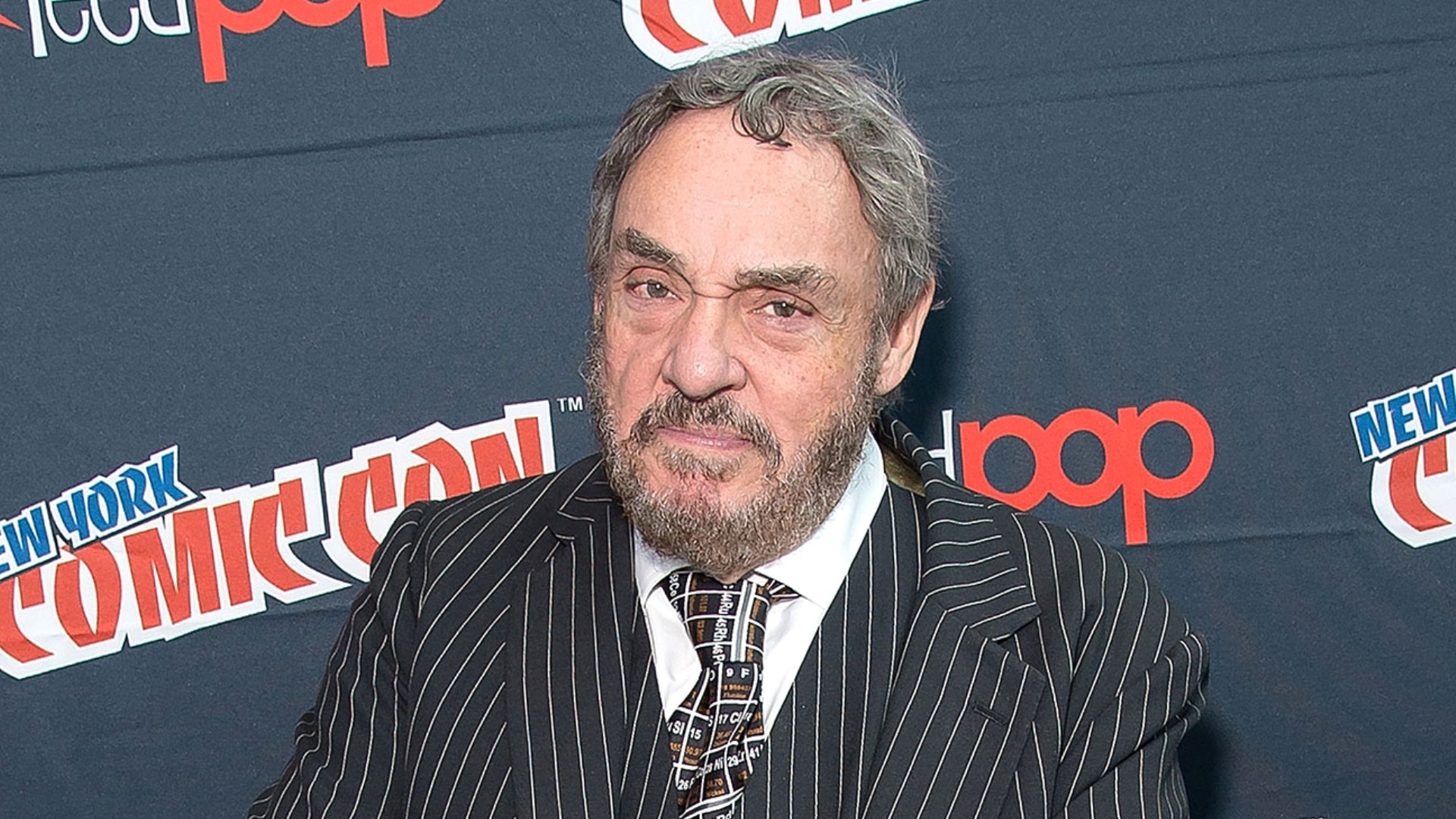 John Rhys-Davies ord of the rings