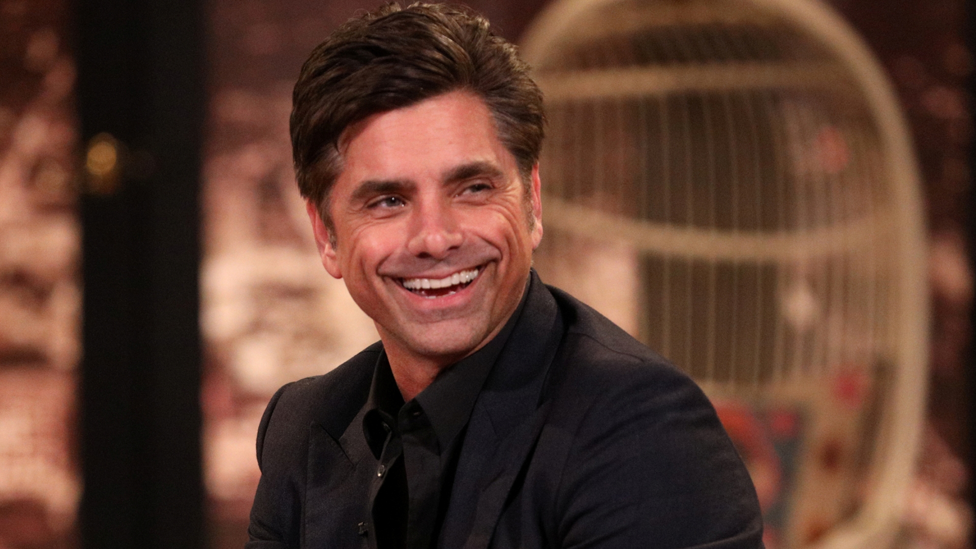 John Stamos Celebrities