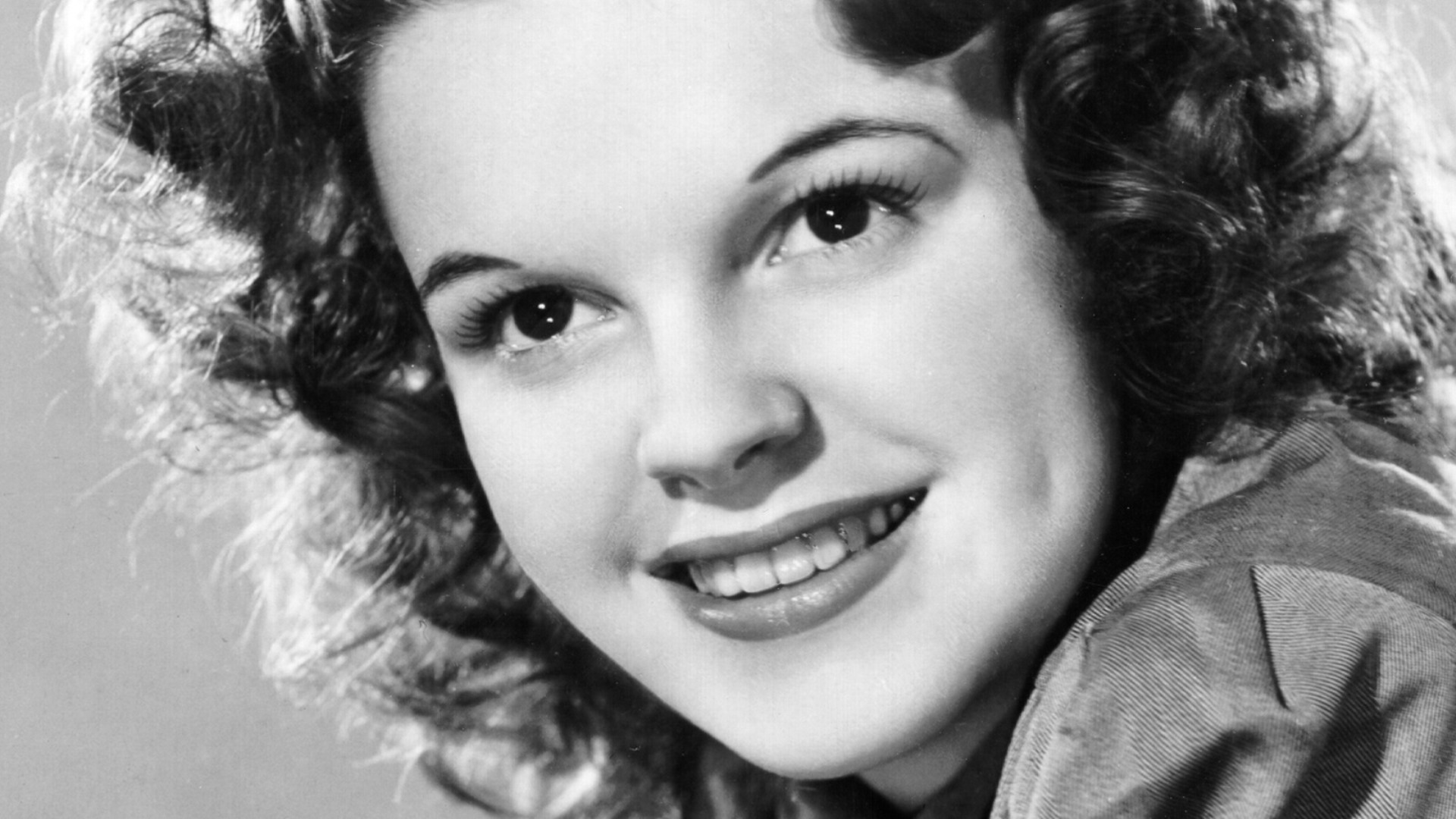 Judy Garland was Hooked on Pills by MGM scandals