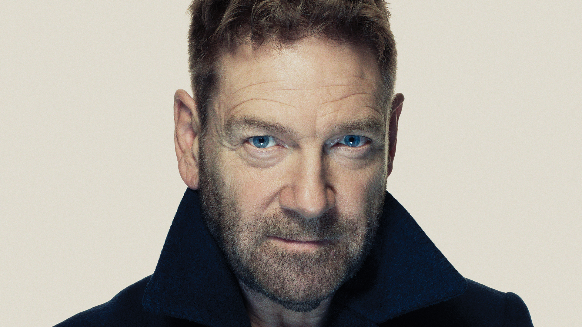 Kenneth Branagh