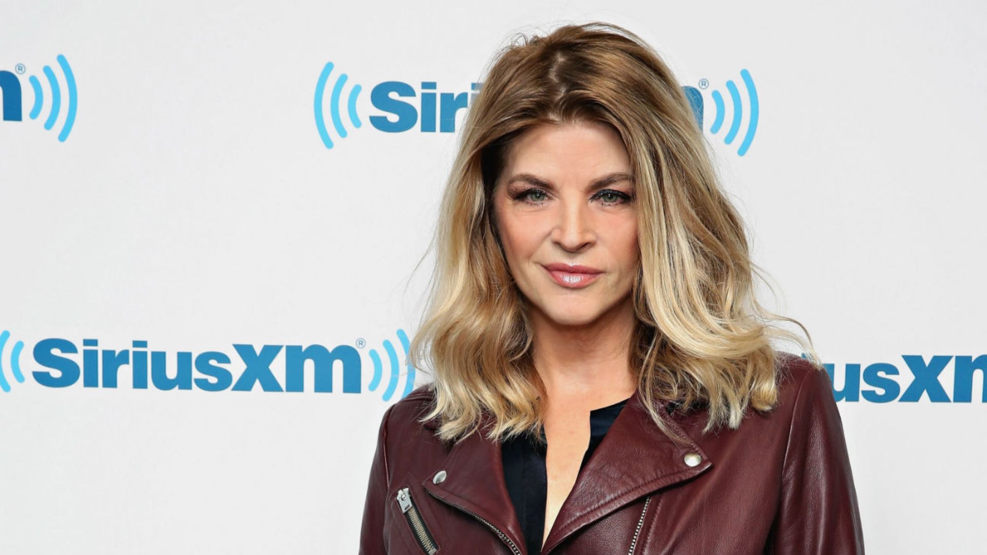 Kirstie Alley actors