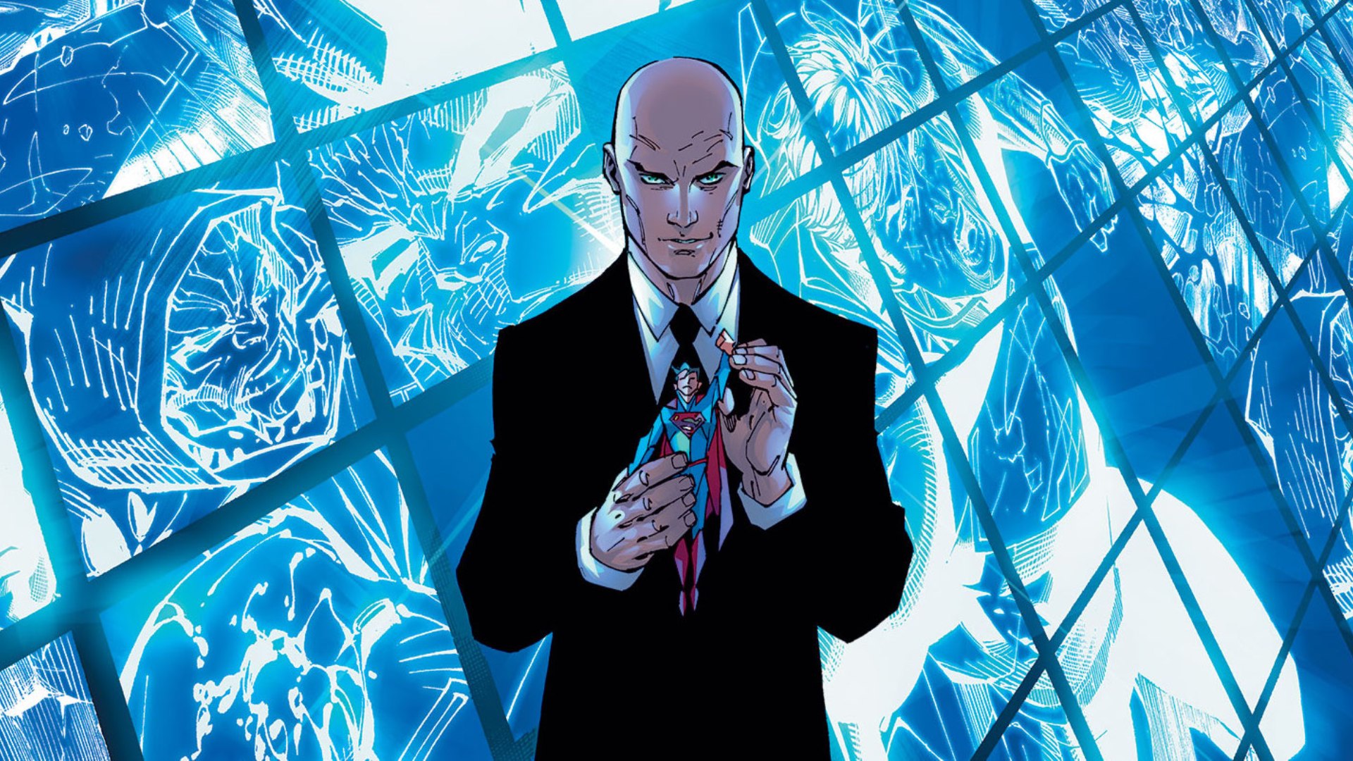 Lex Luthor