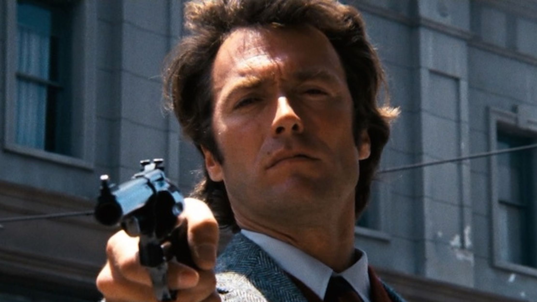 Dirty Harry