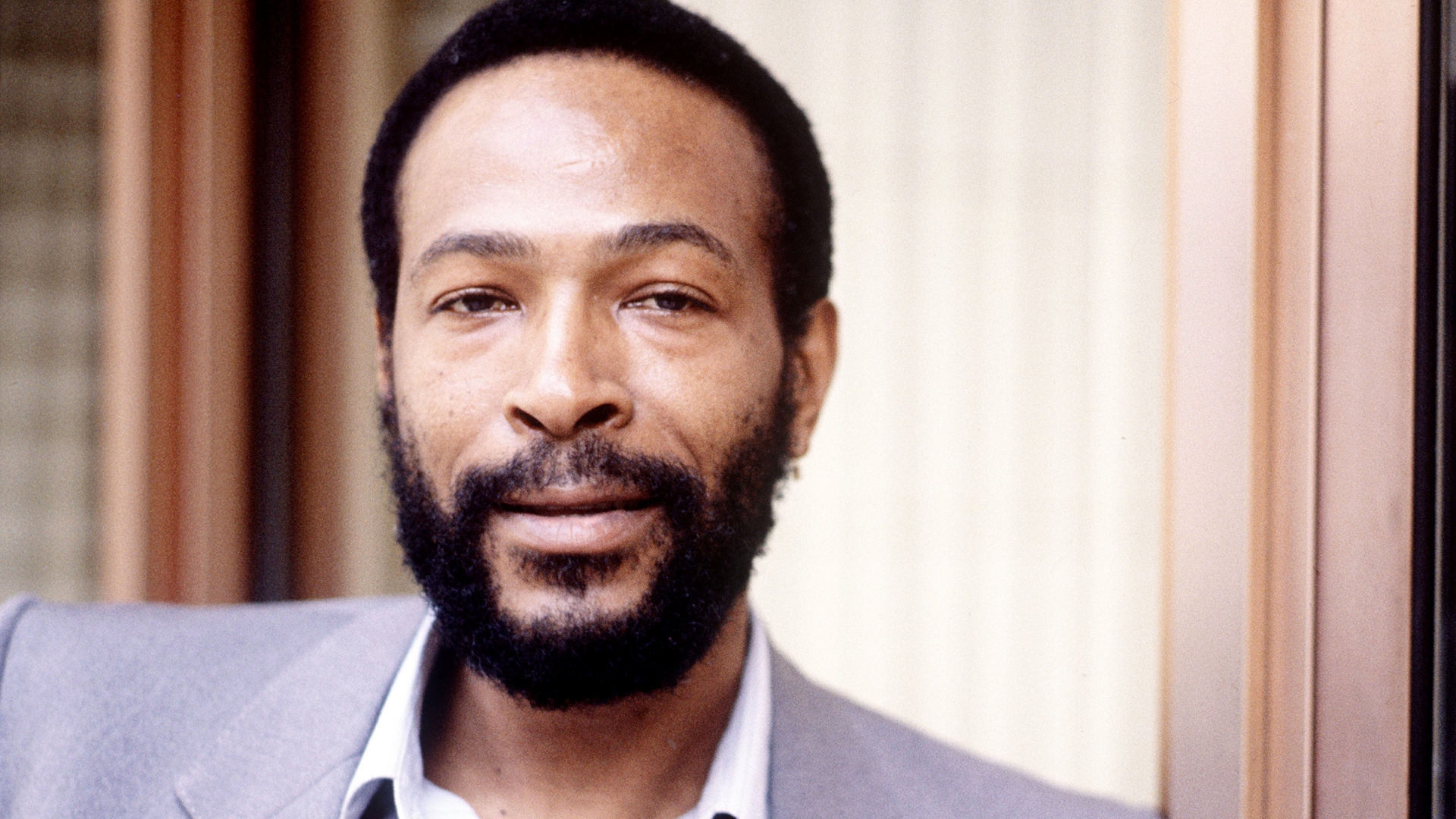 Marvin Gaye celebrity murders