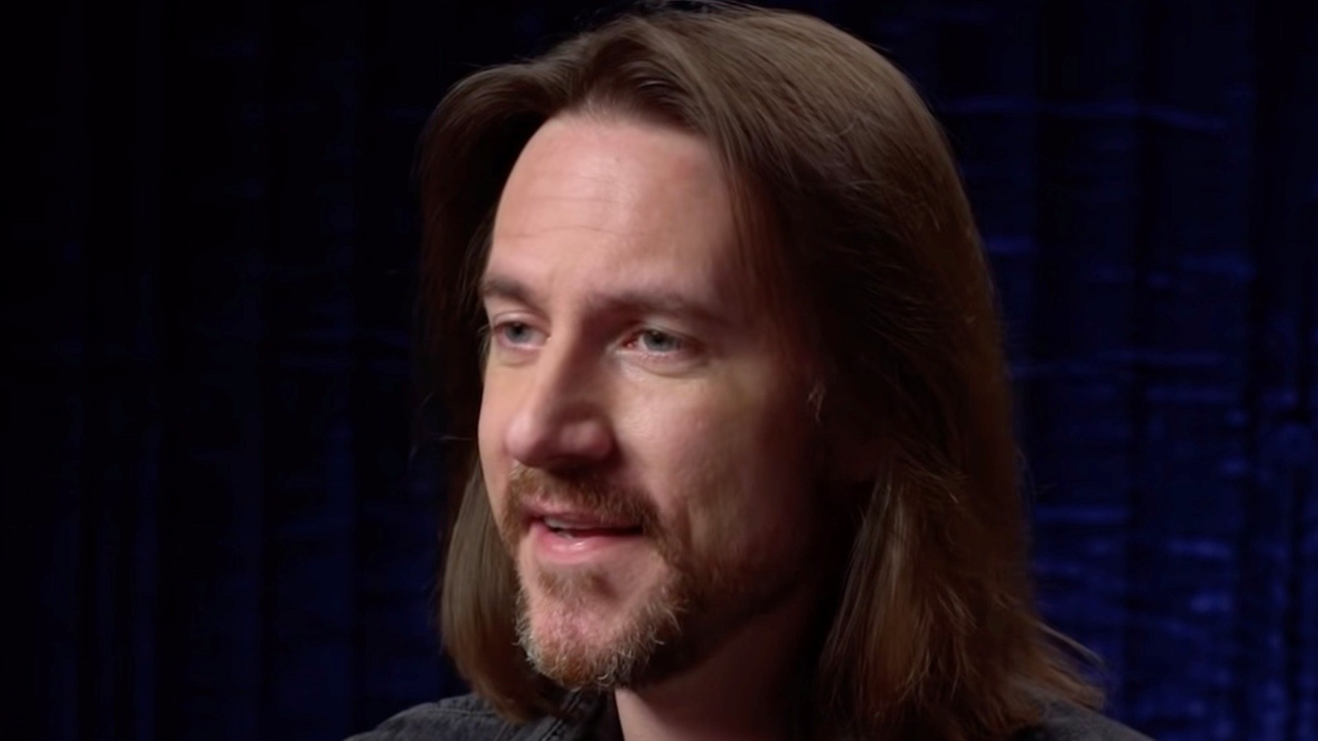 Matthew Mercer in Dragon Ball