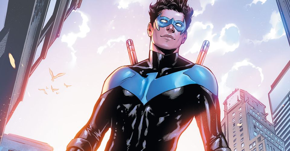 Nightwing