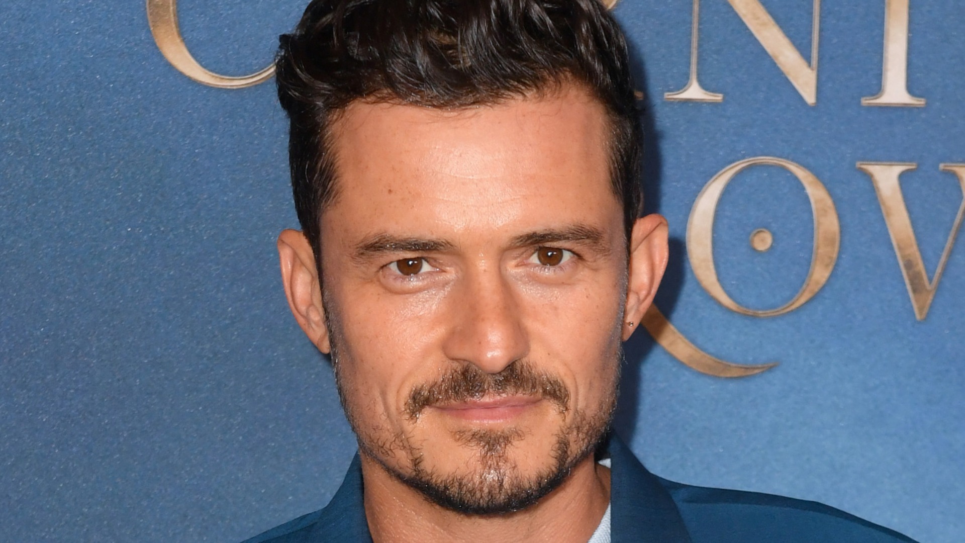 Orlando Bloom