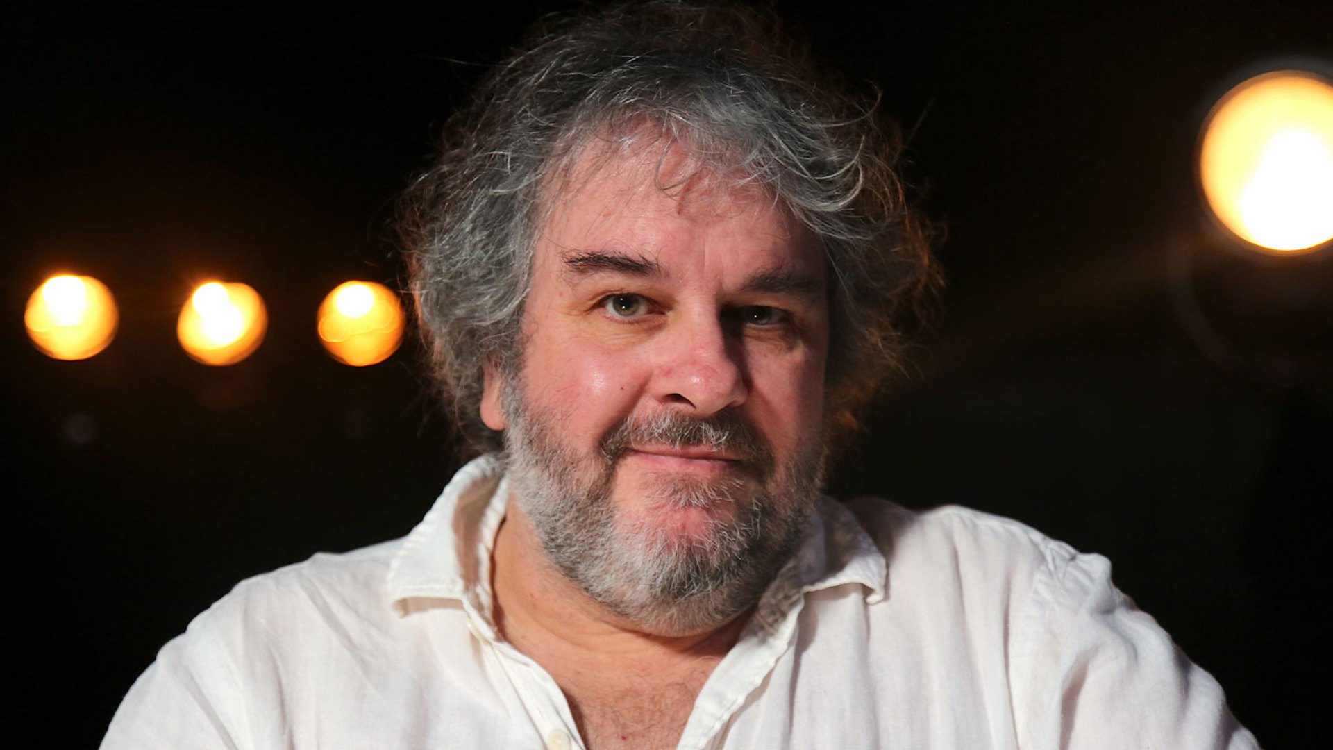 Peter Jackson famous directors