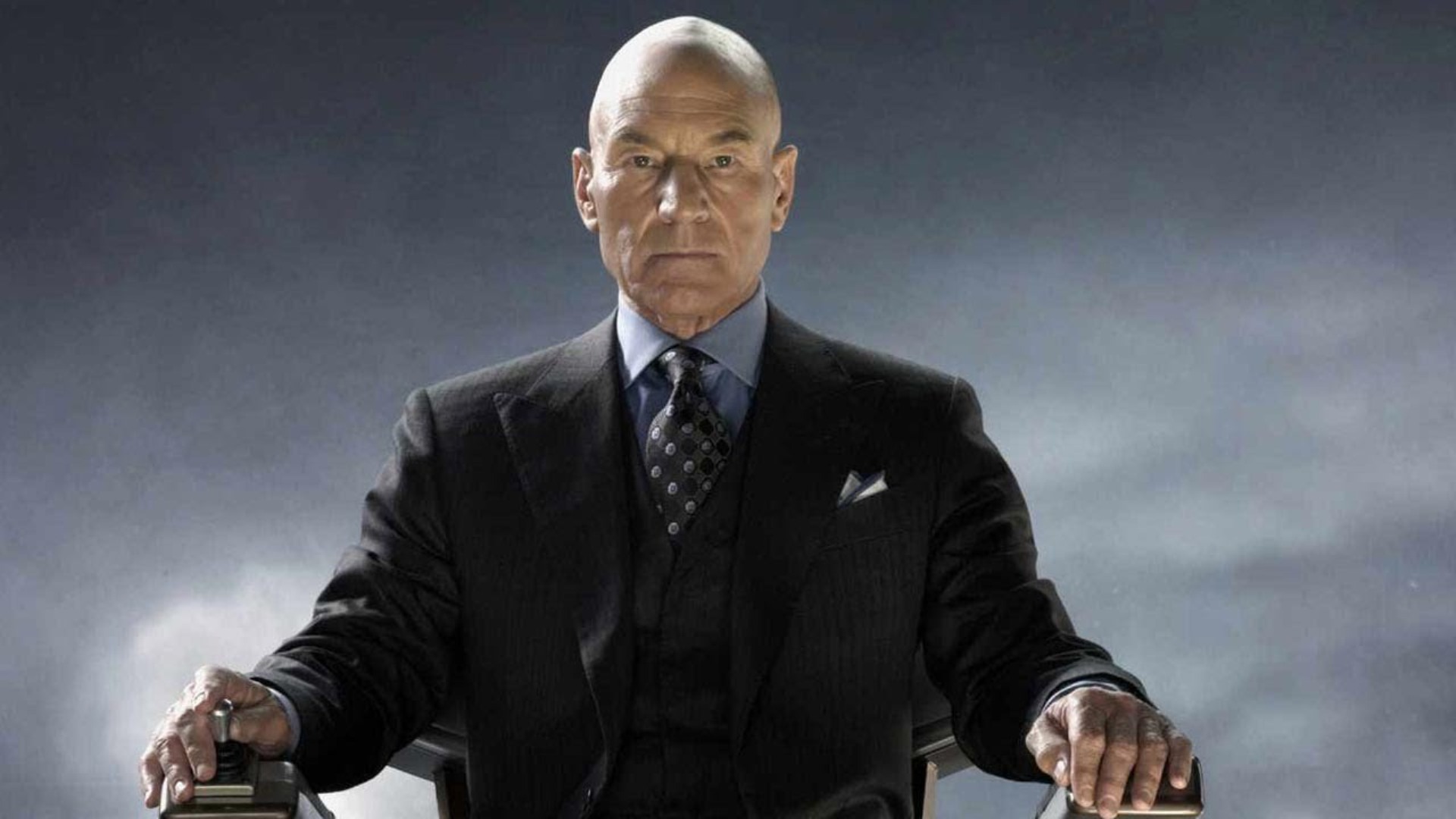 Professor X a more accurate portrayal