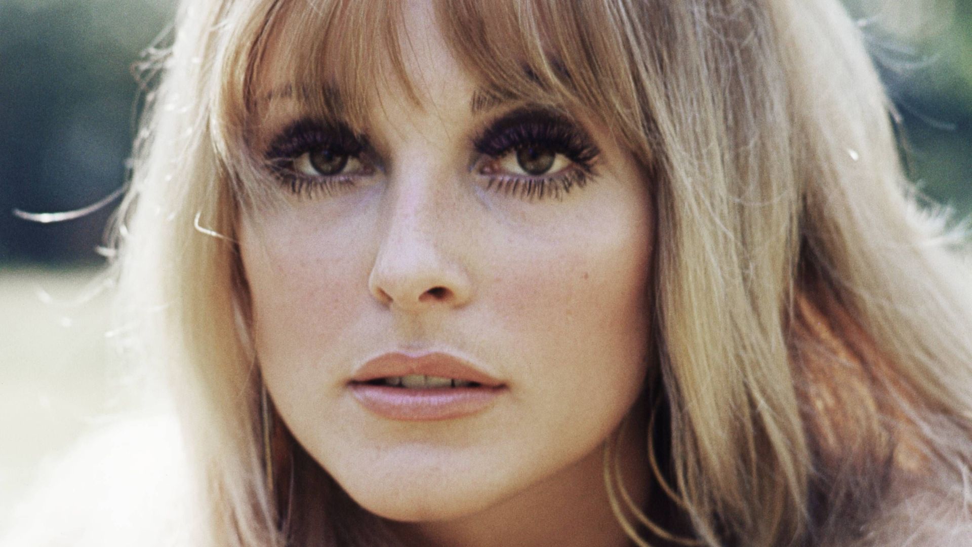 Sharon Tate celebrity murders