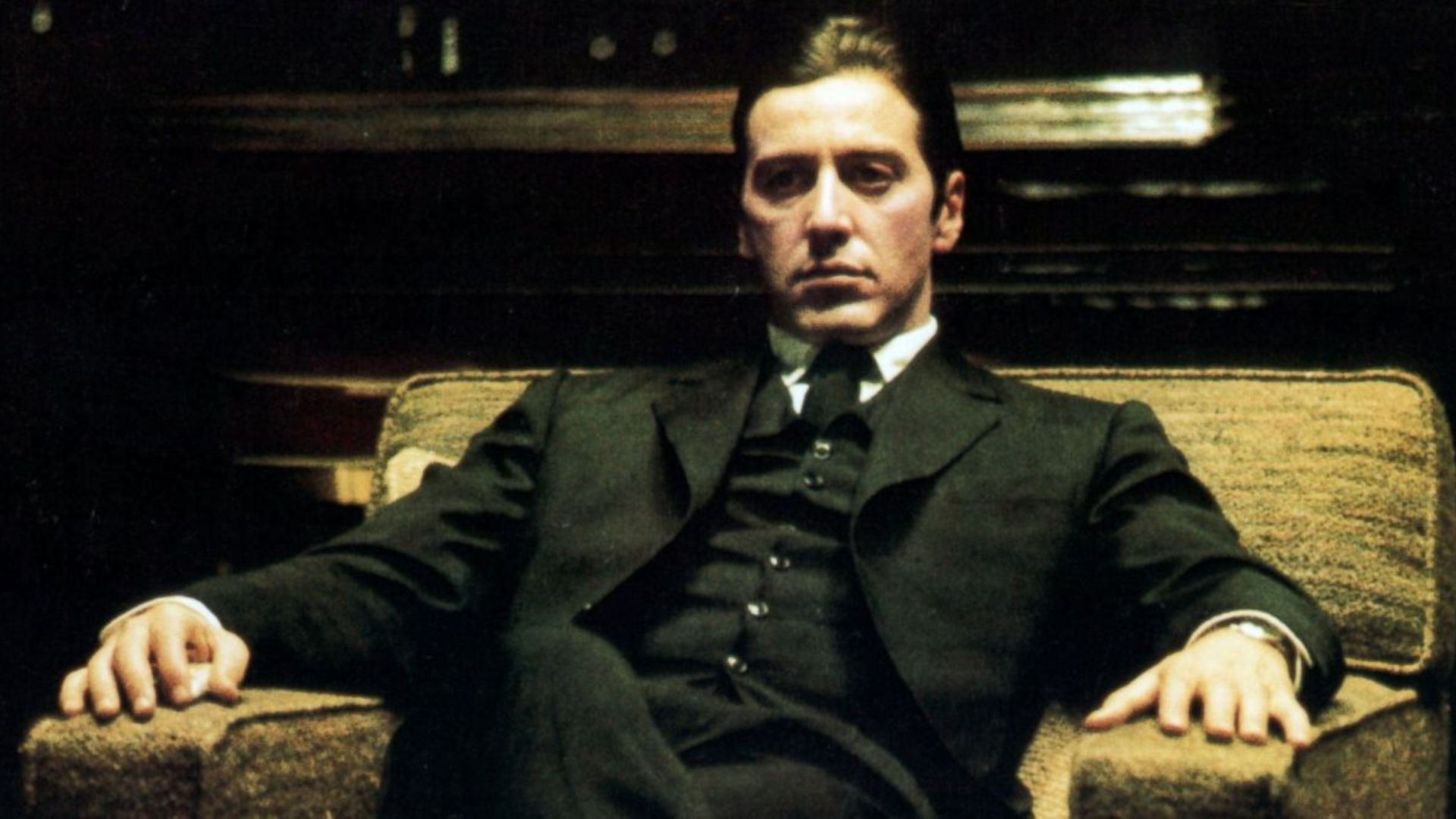 The Godfather classic movies