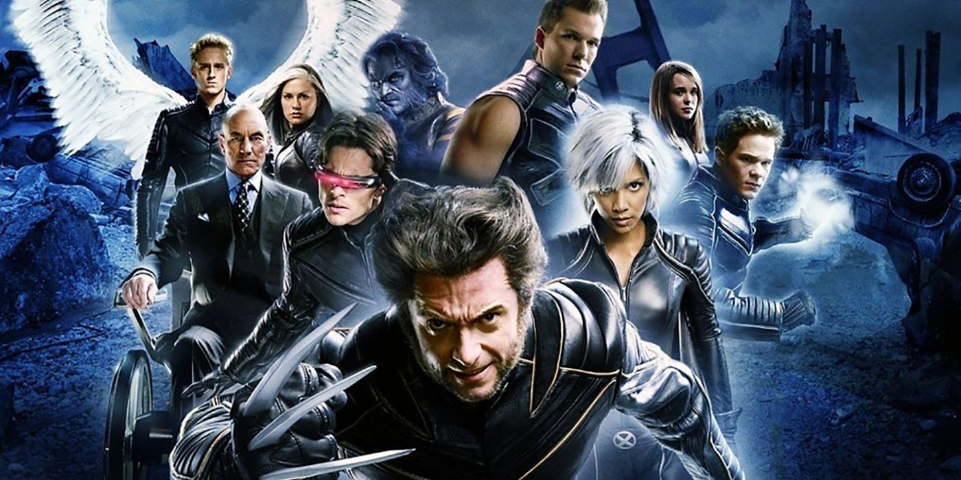 The Russo brothers explain why marvel is delaying X-Men projects