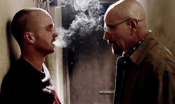 Breaking Bad