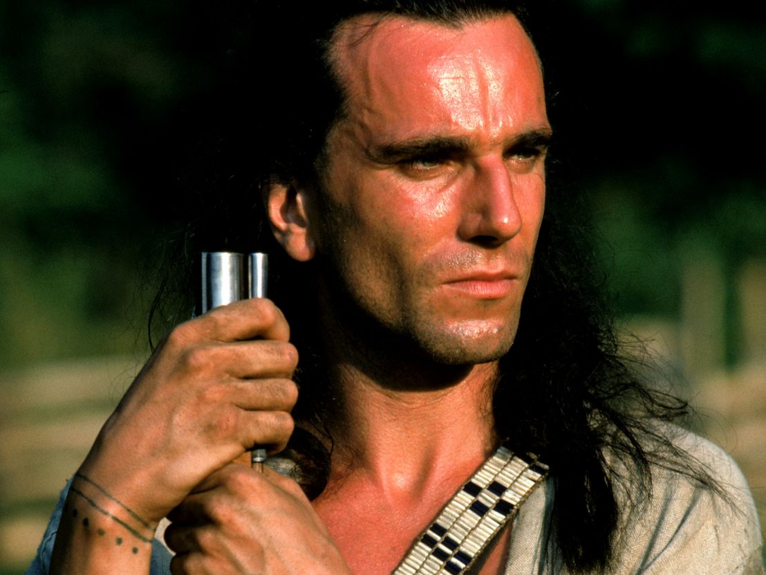 Daniel Day-Lewis