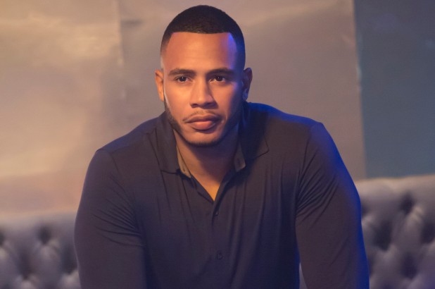 Trai Byers