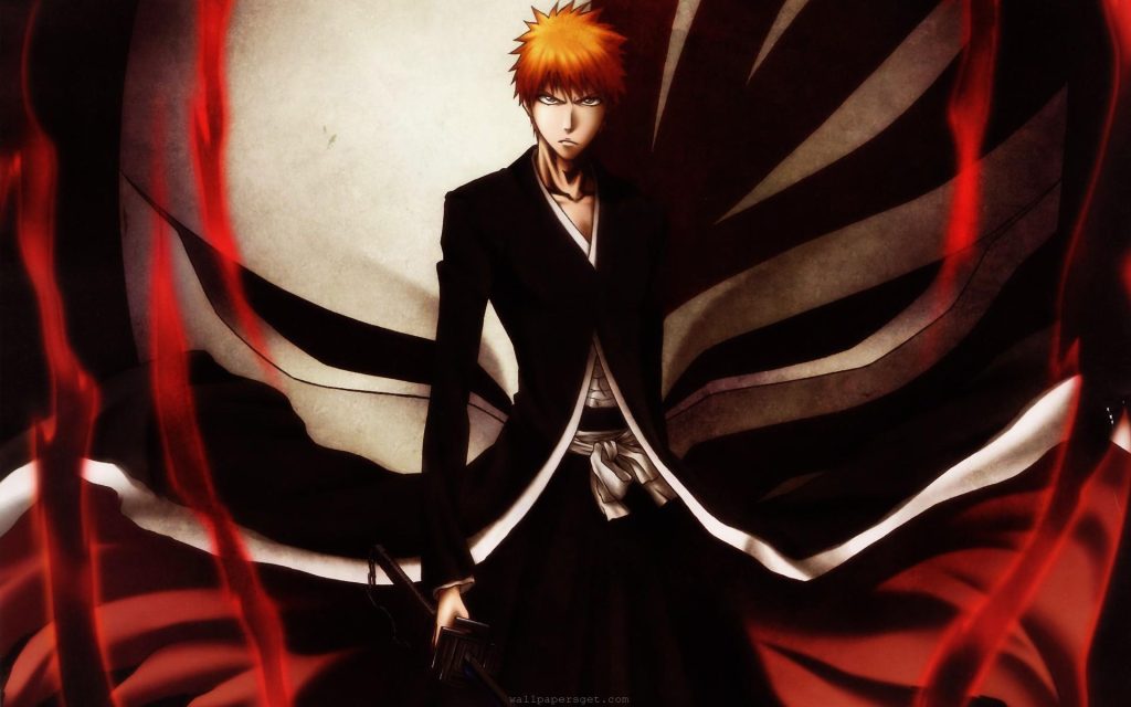 Anime: Bleach